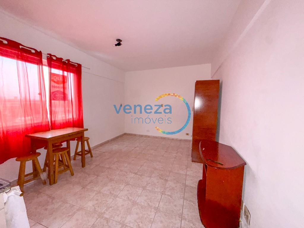 Apartamento para locação no bairro Centro de Londrina - Foto 4