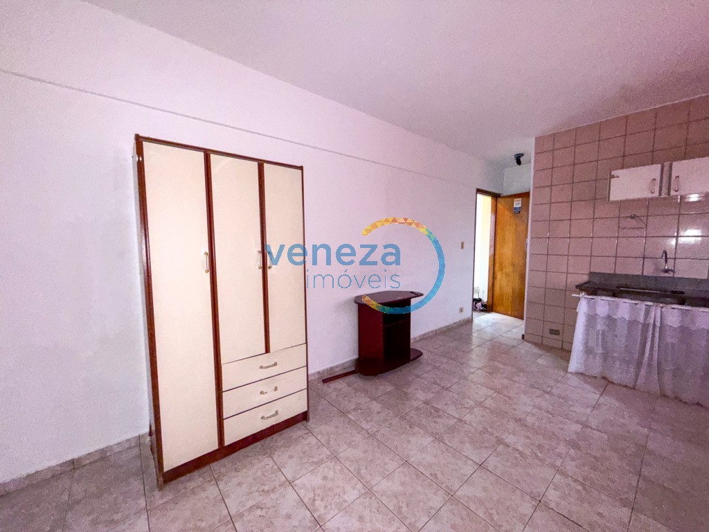 Apartamento para locação no bairro Centro de Londrina - Foto 5
