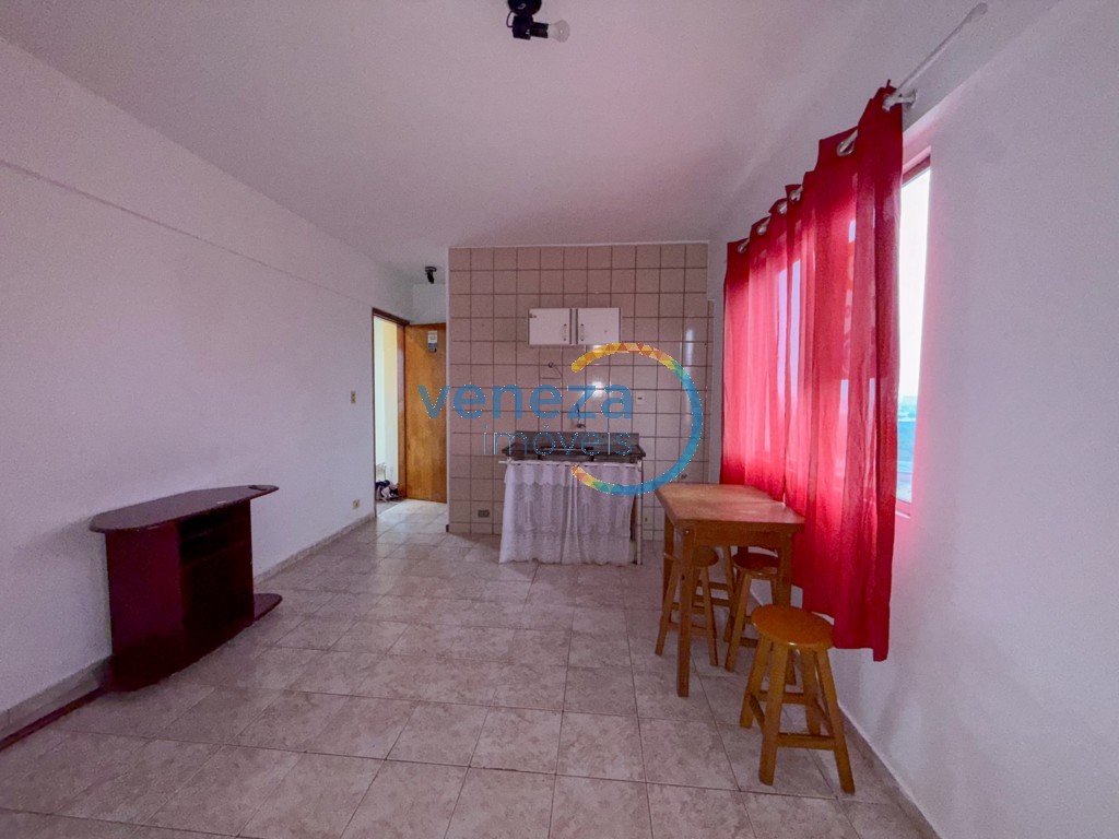 Apartamento para locação no bairro Centro de Londrina - Foto 6
