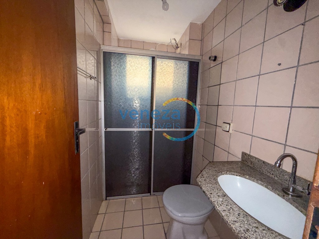 Apartamento para locação no bairro Centro de Londrina - Foto 7