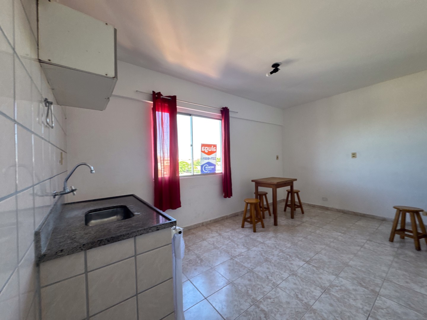 Apartamento para alugar em Centro, Londrina — Portal Chave Fácil