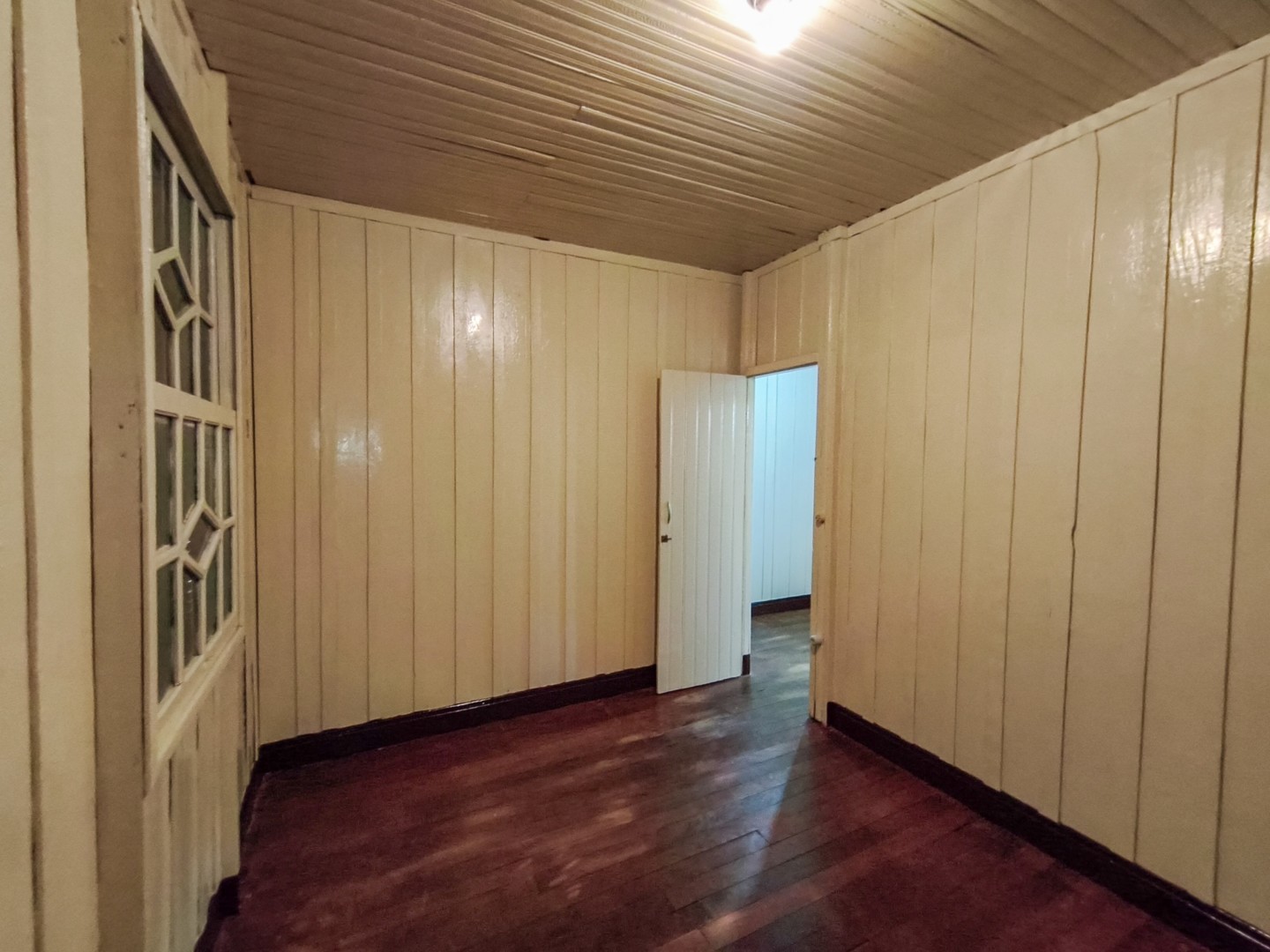 Casa para alugar em Vila Simoes, Londrina — Portal Chave Fácil