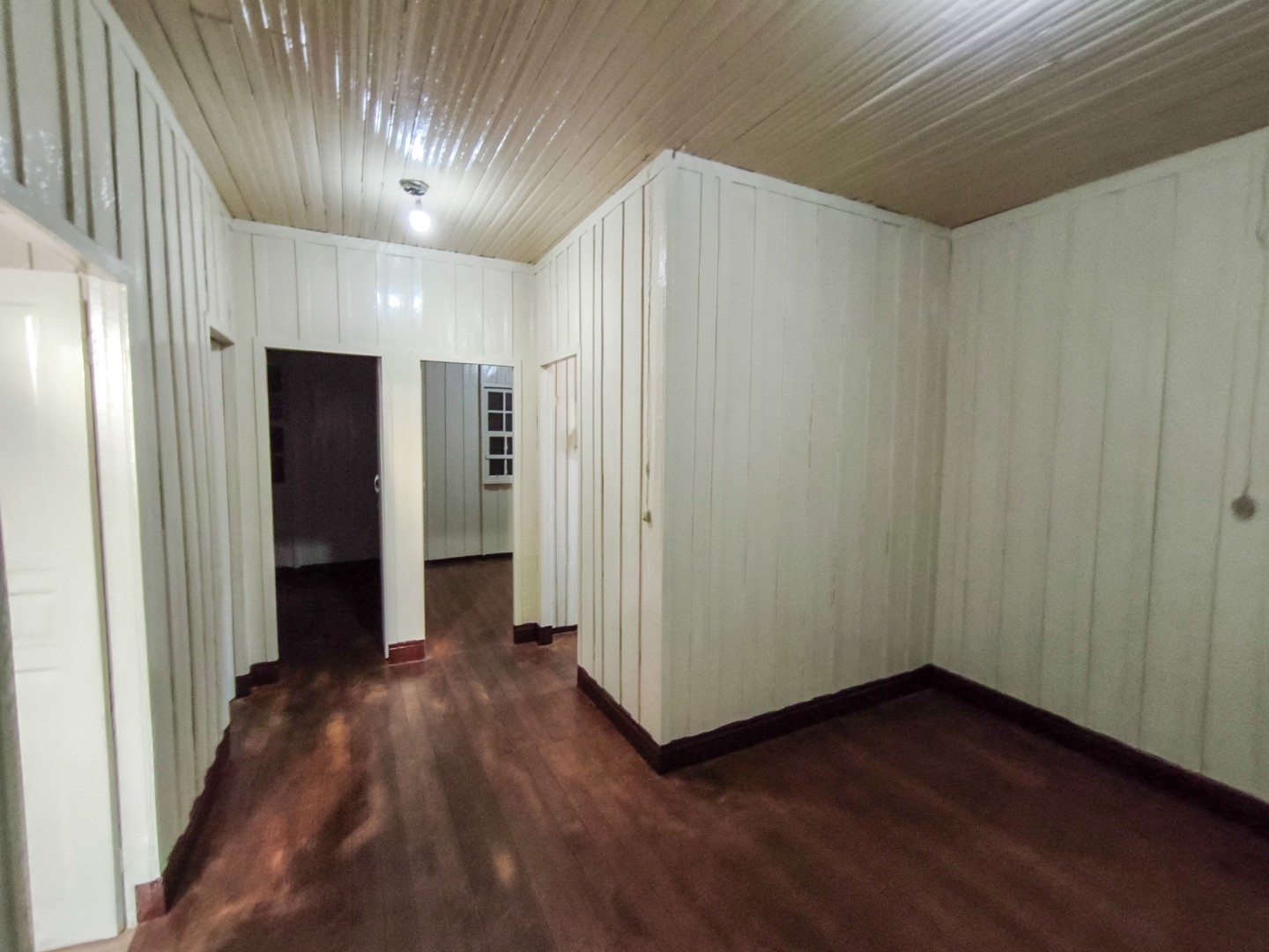Casa Residencial para locação no bairro Vila Simoes de Londrina - Foto 7