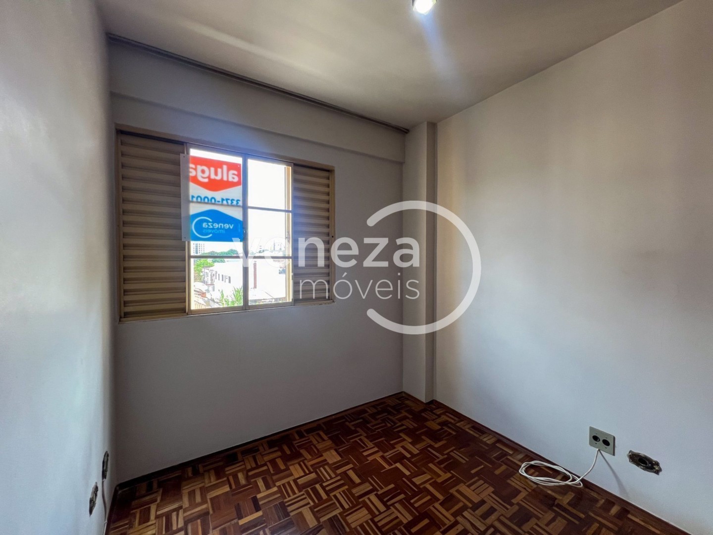 Apartamento para locação no bairro Centro de Londrina - Foto 4