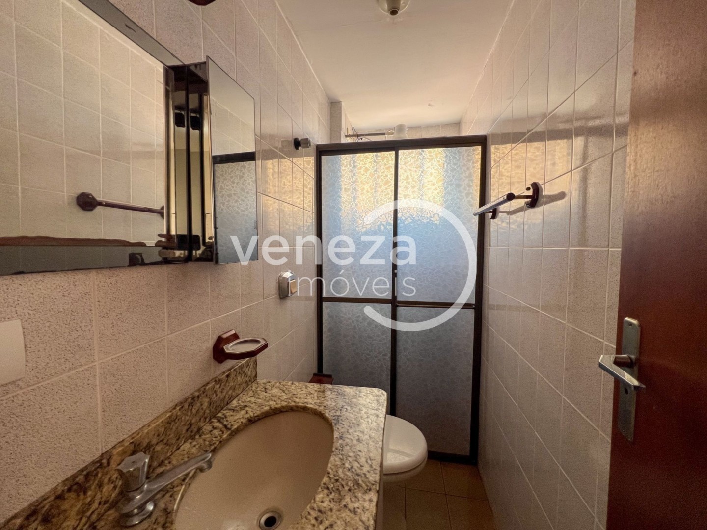 Apartamento para locação no bairro Centro de Londrina - Foto 6