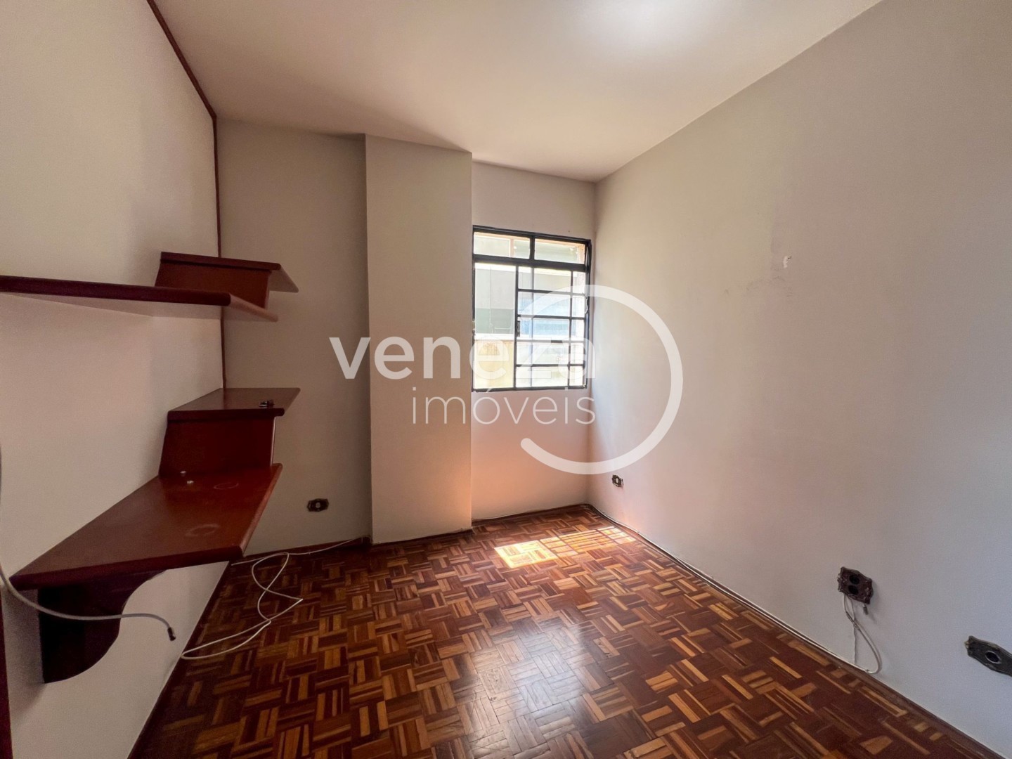 Apartamento para locacao no Centro em Londrina com 50m² por R$ 950