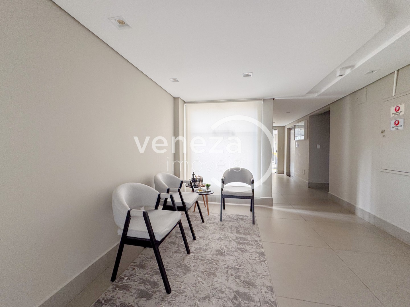 Apartamento para locação no bairro Centro de Londrina - Foto 7