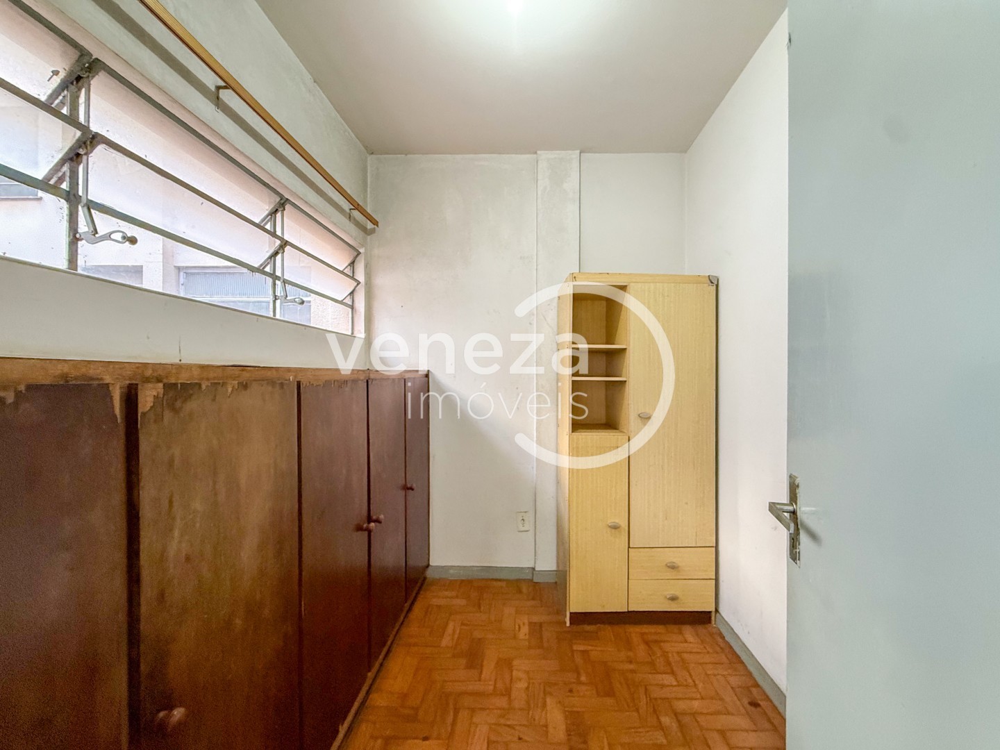 Apartamento para locação no bairro Centro de Londrina - Foto 9