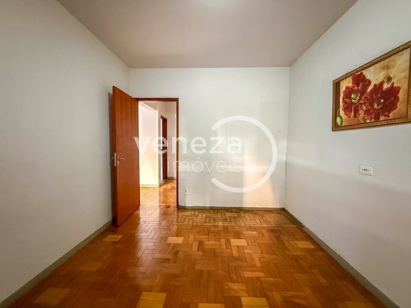 Apartamento para locação no bairro Centro de Londrina - Foto 7