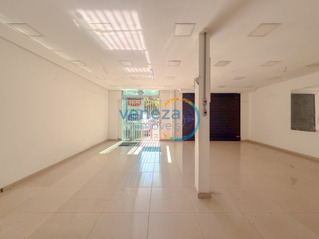 Salão-loja para locacao no Vitoria em Londrina com 60m² por R$ 3.900,00  - Foto 2