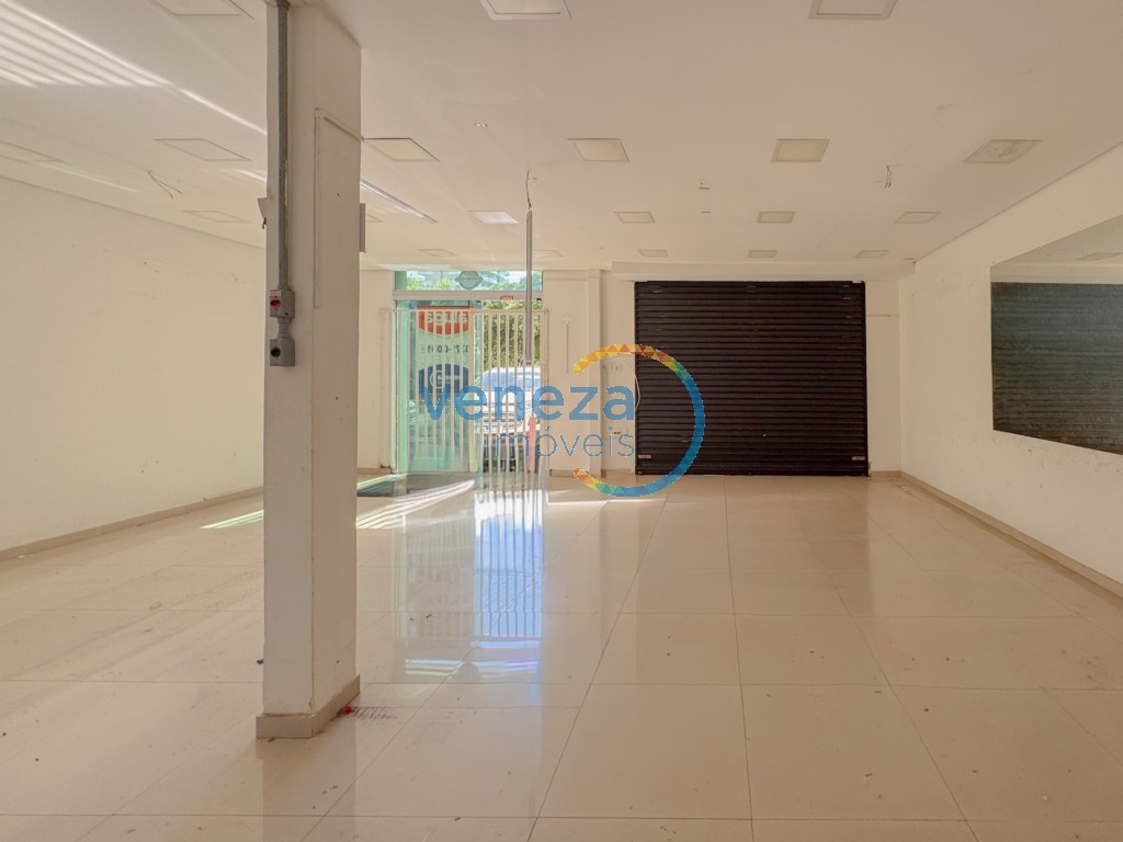 Salão-loja para locacao no Vitoria em Londrina com 60m² por R$ 3.900,00  - Foto 3