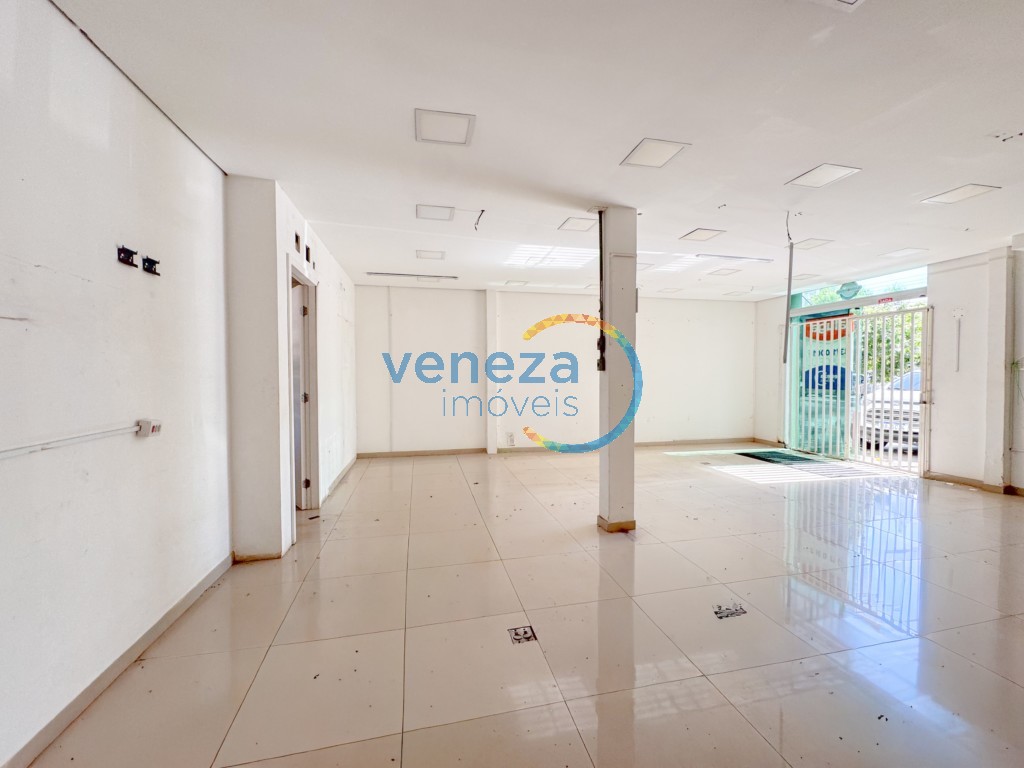 Salão-loja para locação no bairro Vitoria de Londrina - Foto 6