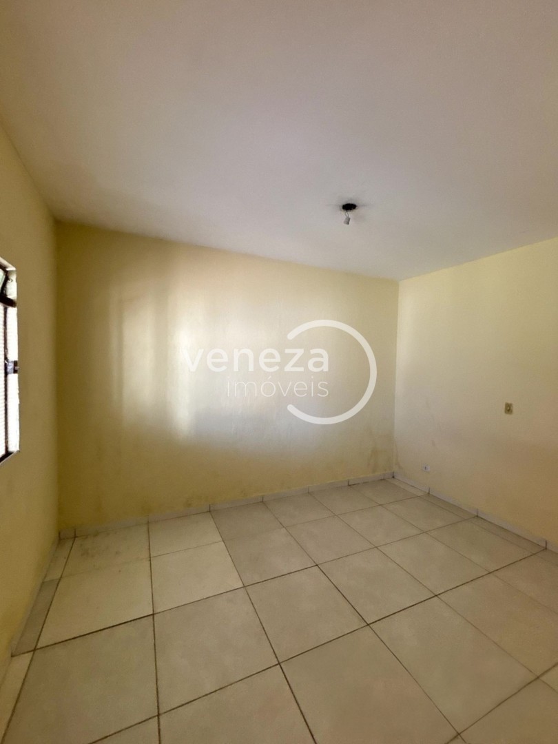 Casa Residencial para locação no bairro Matarazzo de Londrina - Foto 9