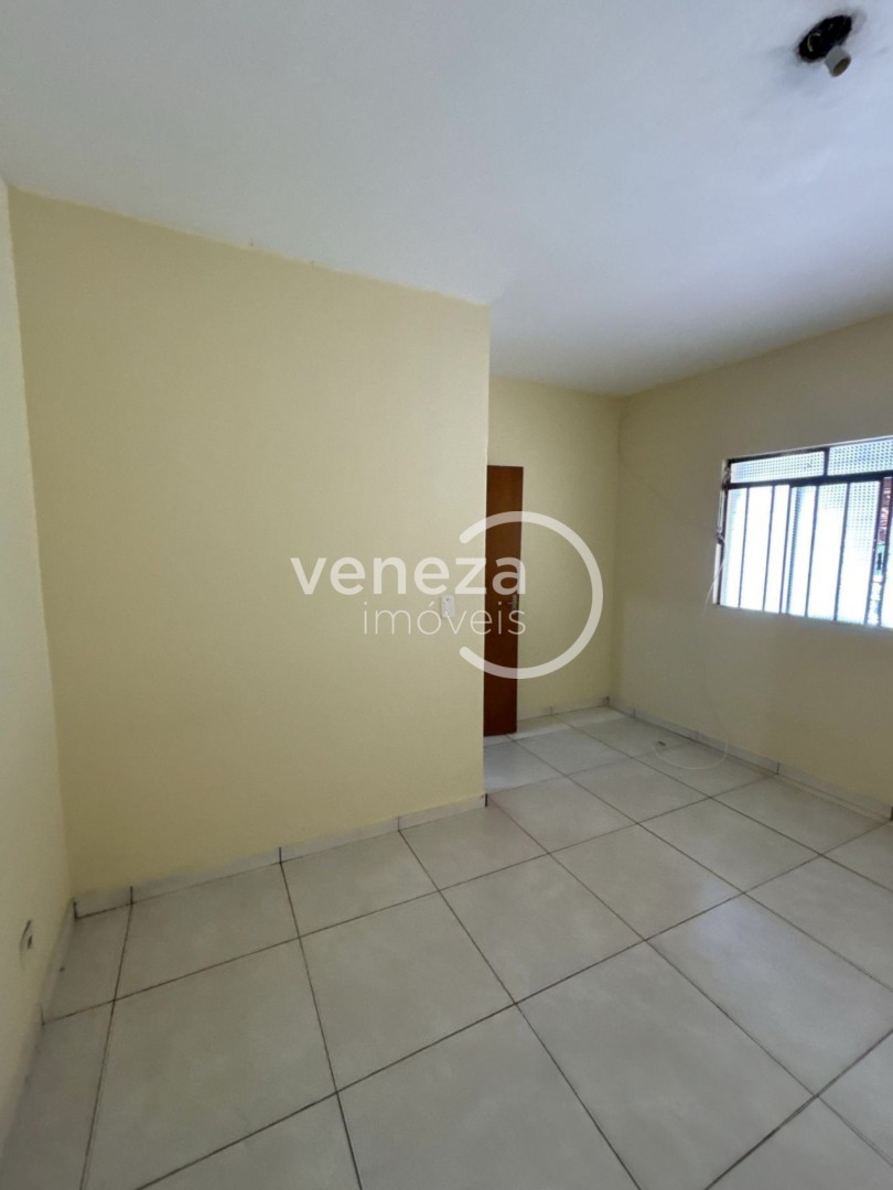 Casa Residencial para locação no bairro Matarazzo de Londrina - Foto 8