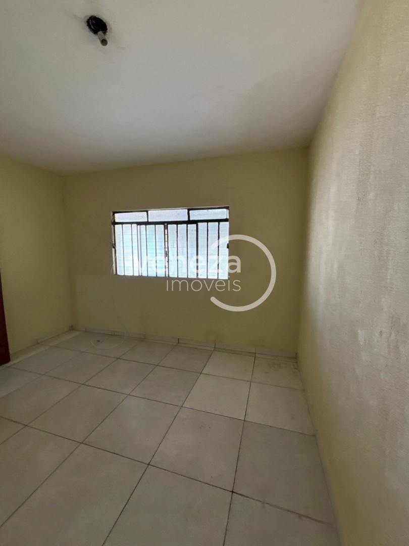 Casa Residencial para locação no bairro Matarazzo de Londrina - Foto 10