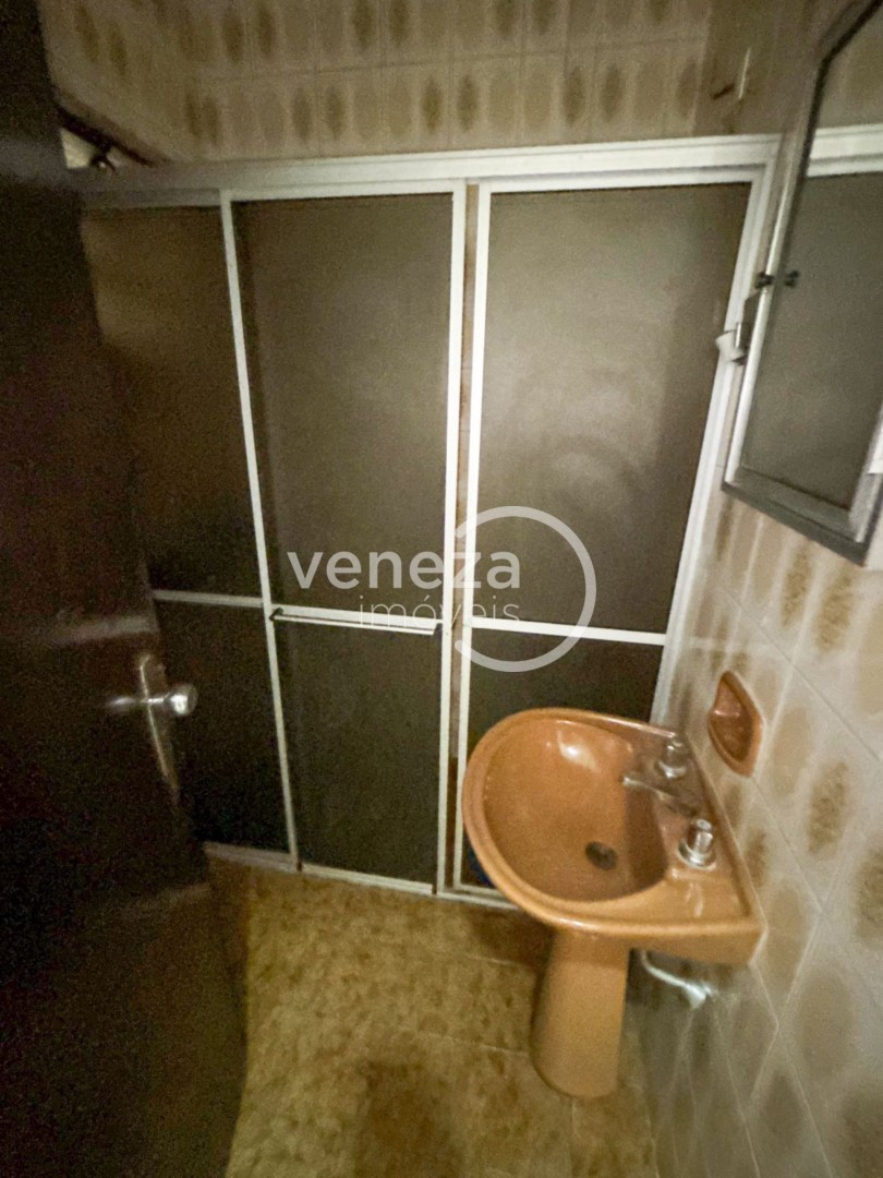 Casa Residencial para locação no bairro Matarazzo de Londrina - Foto 13