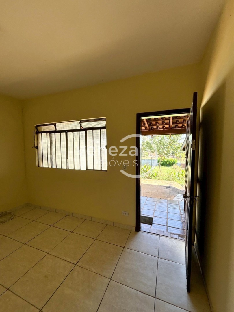 Casa Residencial para locacao no Matarazzo em Londrina com 105m² por R$ 900