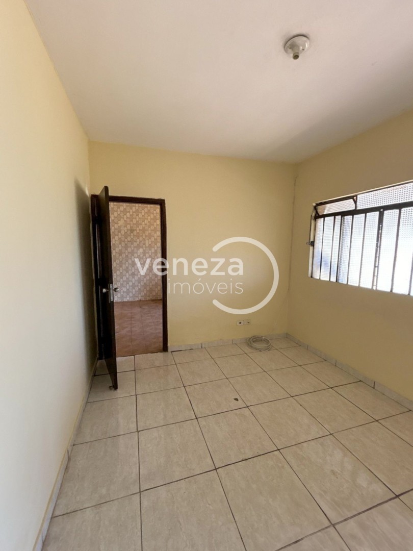 Casa Residencial para locação no bairro Matarazzo de Londrina - Foto 7