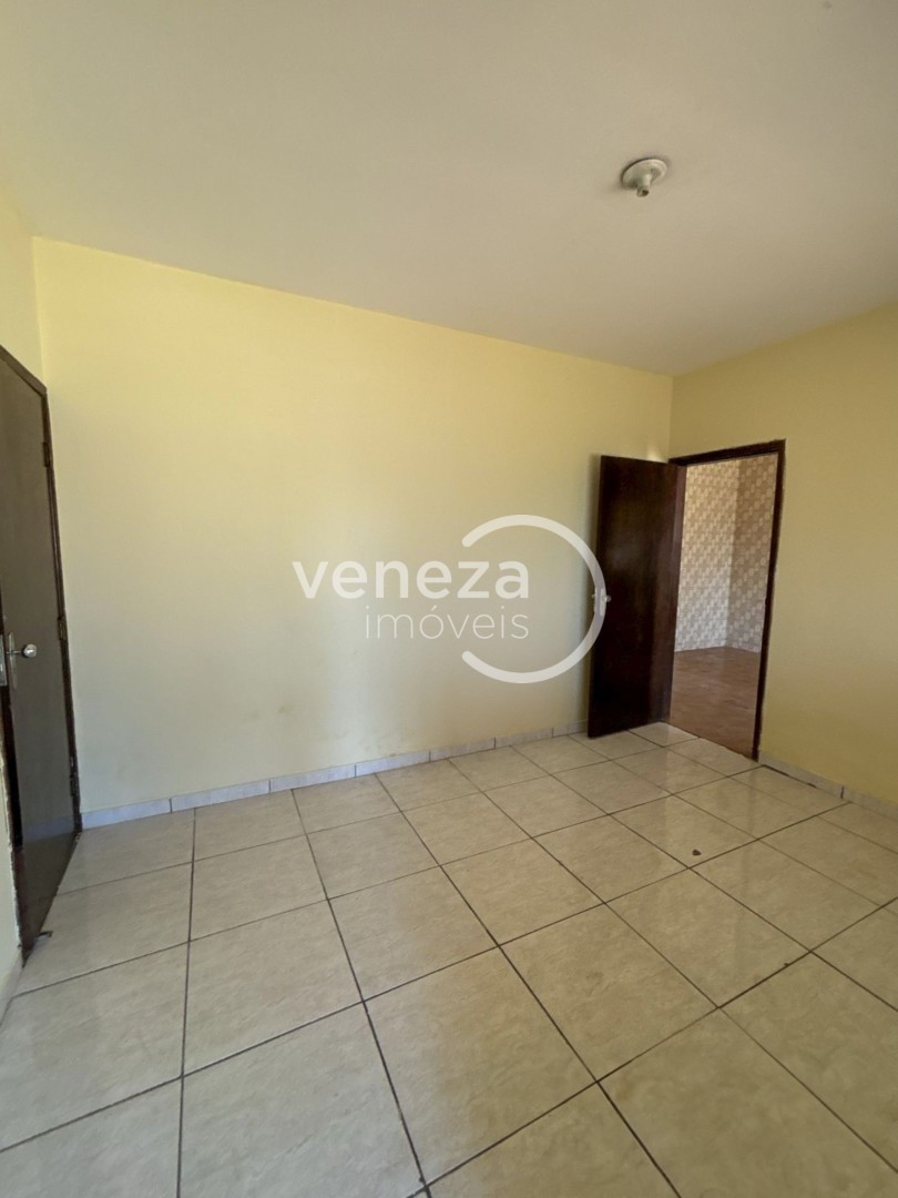 Casa Residencial para locação no bairro Matarazzo de Londrina - Foto 5