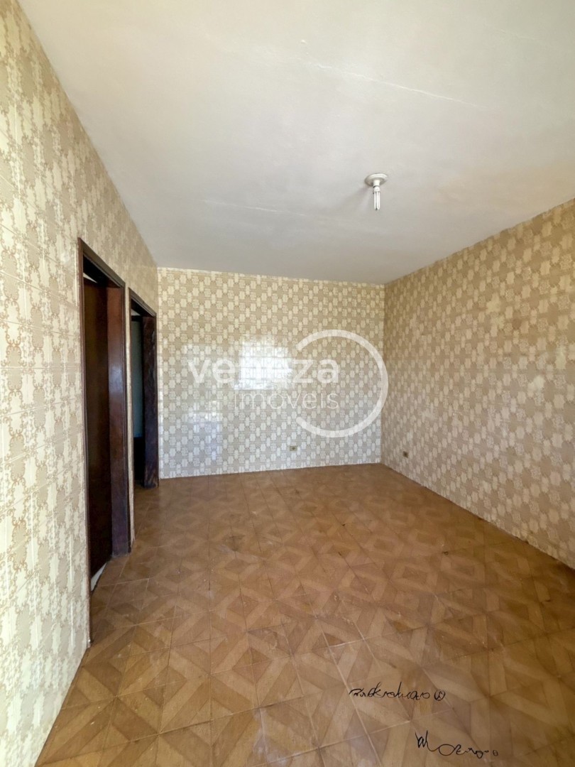 Casa Residencial para locação no bairro Matarazzo de Londrina - Foto 16