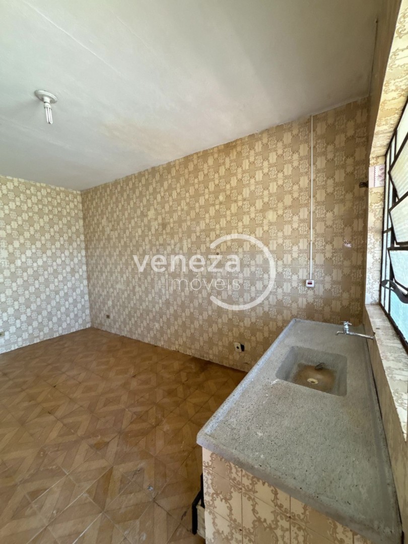 Casa Residencial para locação no bairro Matarazzo de Londrina - Foto 17