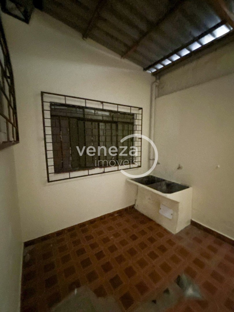 Casa Residencial para locação no bairro Matarazzo de Londrina - Foto 18
