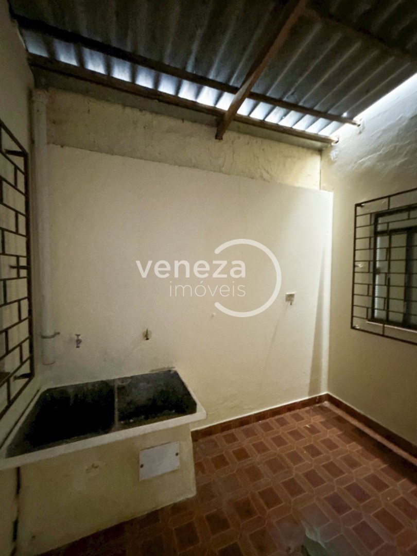 Casa Residencial para locação no bairro Matarazzo de Londrina - Foto 19
