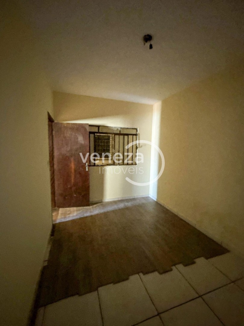 Casa Residencial para locação no bairro Matarazzo de Londrina - Foto 12