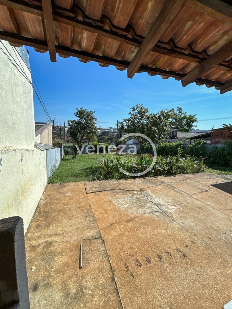 Casa Residencial para locação no bairro Matarazzo de Londrina - Foto 21