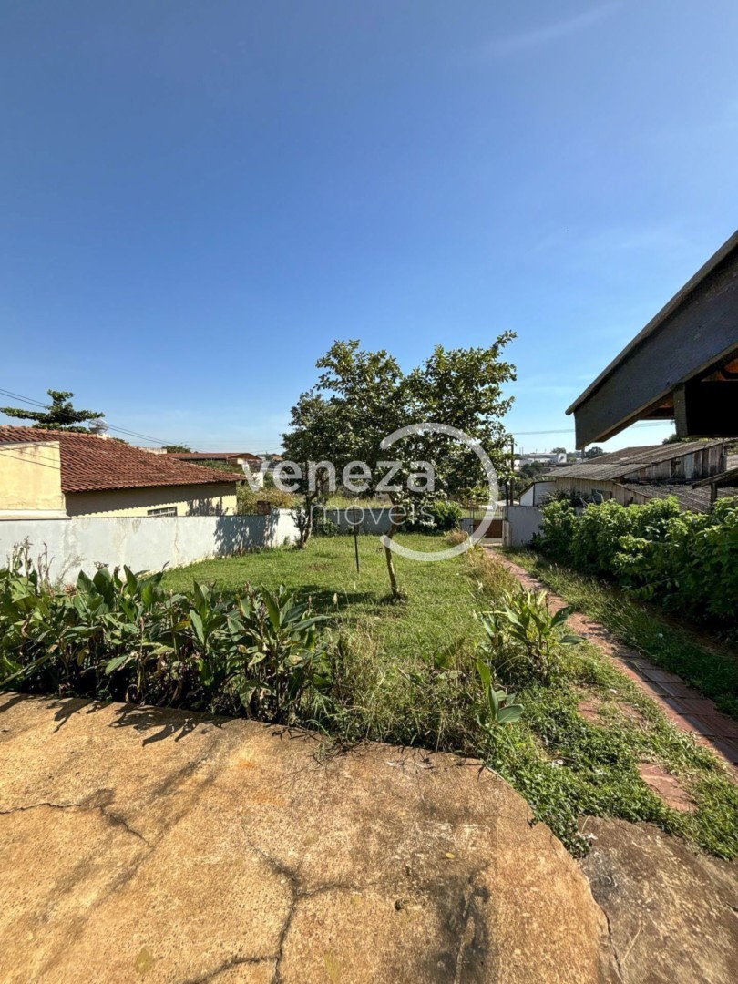 Casa Residencial para locação no bairro Matarazzo de Londrina - Foto 23