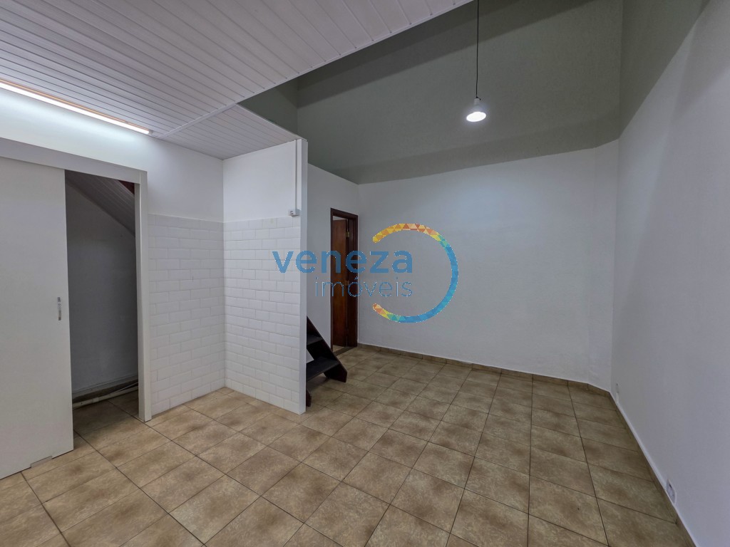 Salão-loja para locação no bairro Jardim America de Londrina - Foto 5