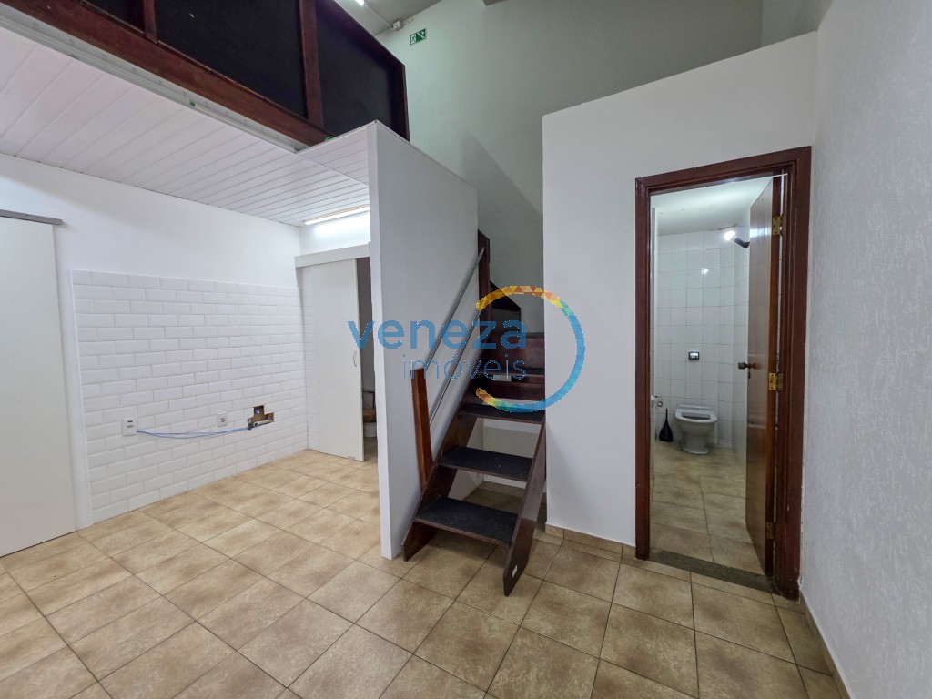 Salão-loja para locação no bairro Jardim America de Londrina - Foto 6