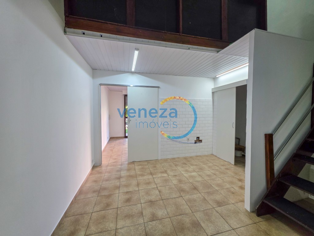 Salão-loja para locação no bairro Jardim America de Londrina - Foto 7
