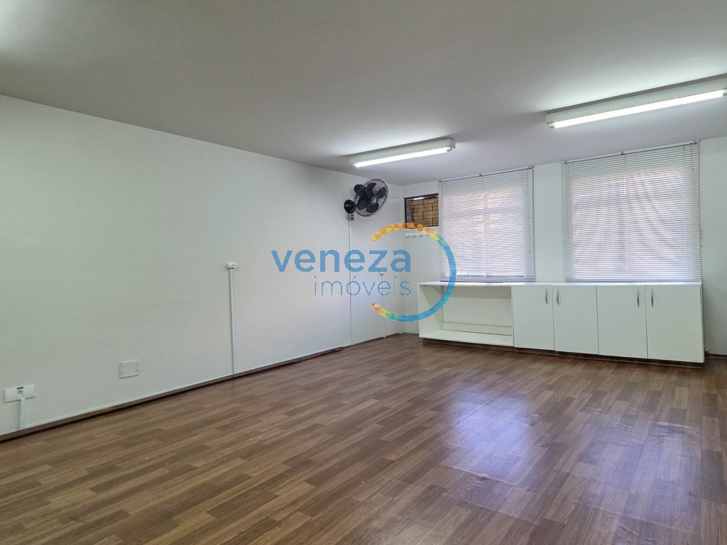 Salão-loja para locação no bairro Jardim America de Londrina - Foto 10