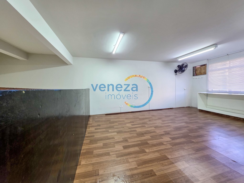 Salão-loja para locação no bairro Jardim America de Londrina - Foto 11