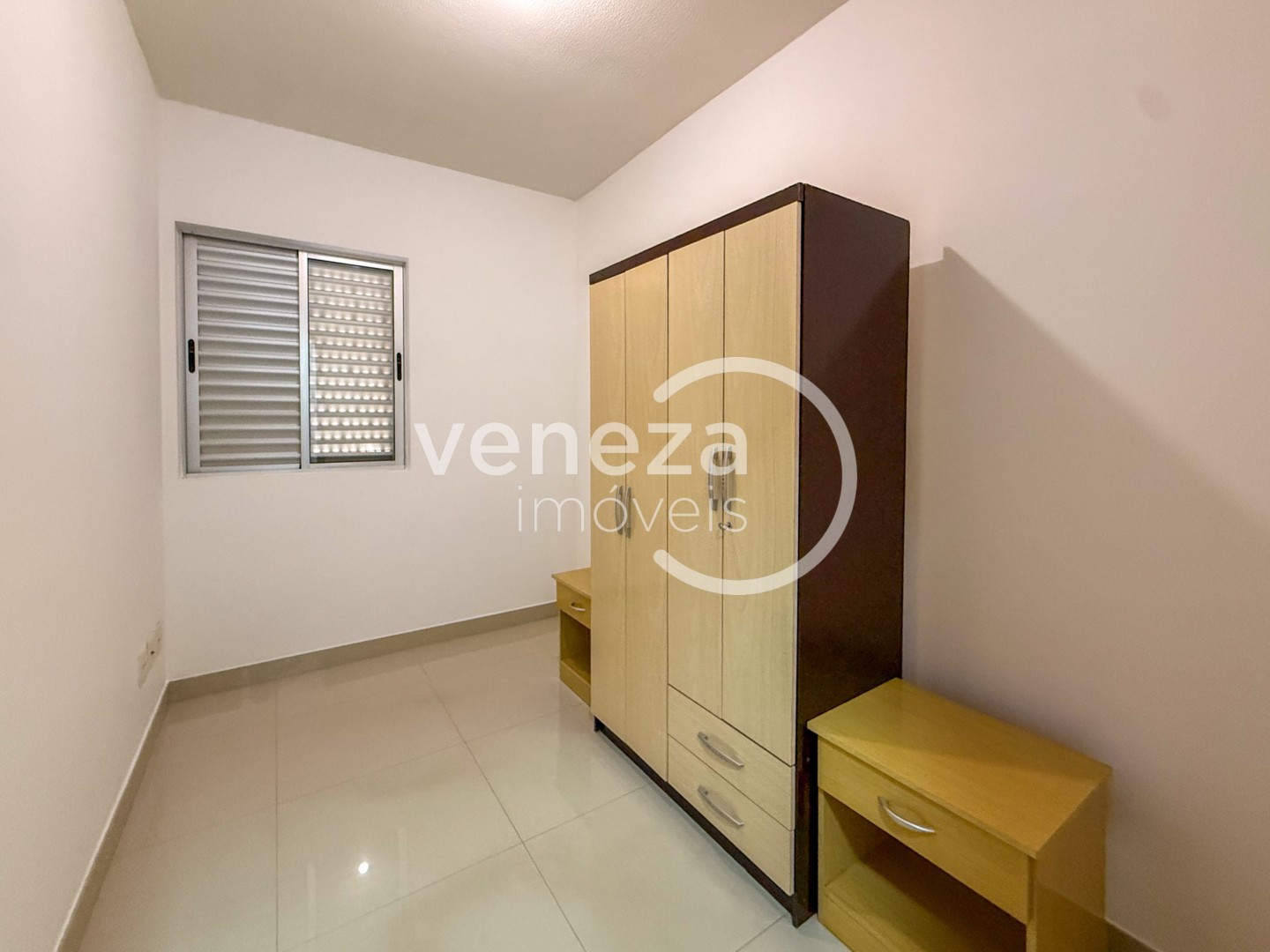 Apartamento para locação no bairro Centro de Londrina - Foto 8