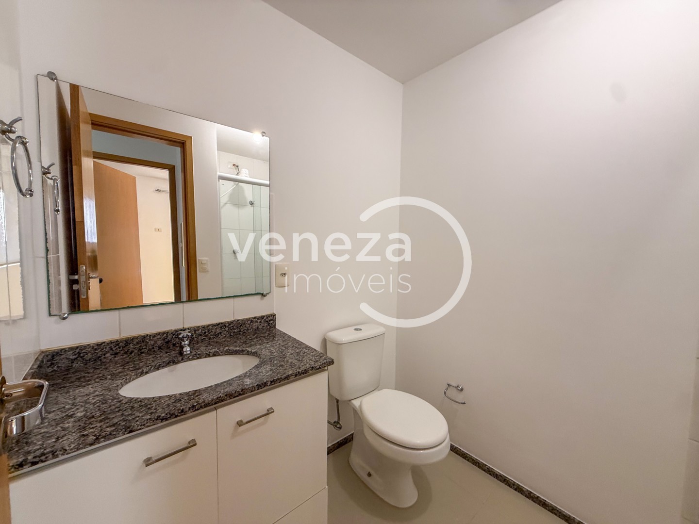 Apartamento para locação no bairro Centro de Londrina - Foto 7