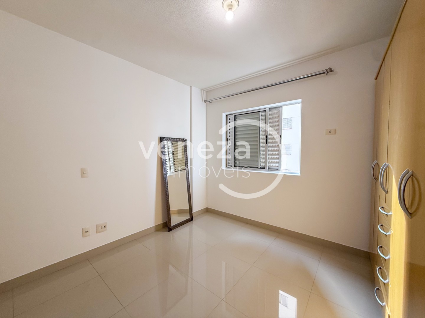 Apartamento para locação no bairro Centro de Londrina - Foto 5