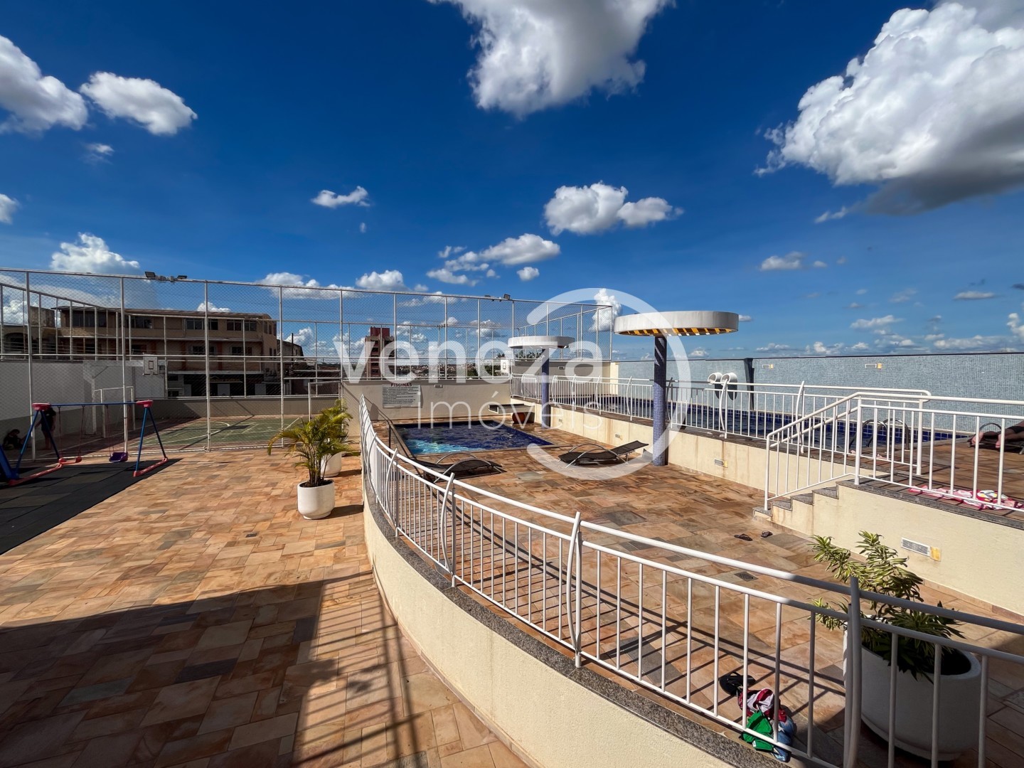 Apartamento para locação no bairro Centro de Londrina - Foto 19