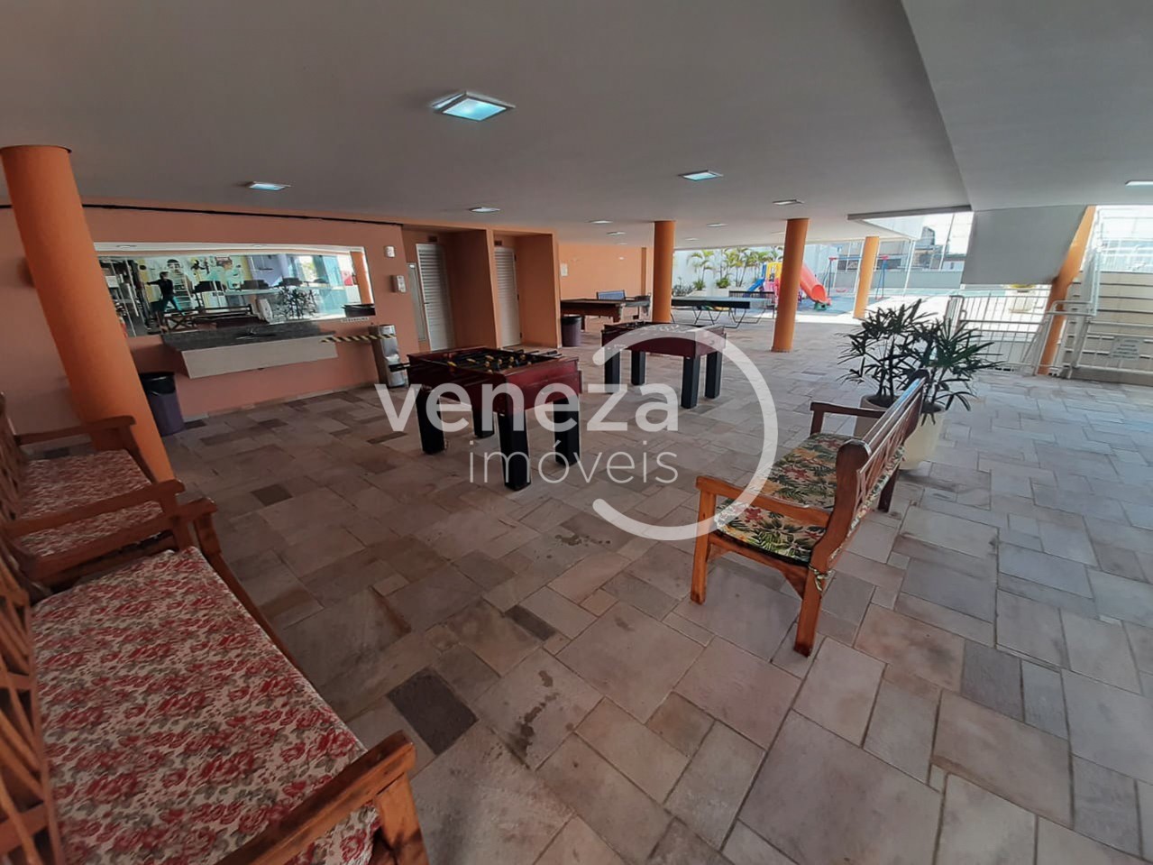 Apartamento para locação no bairro Centro de Londrina - Foto 15