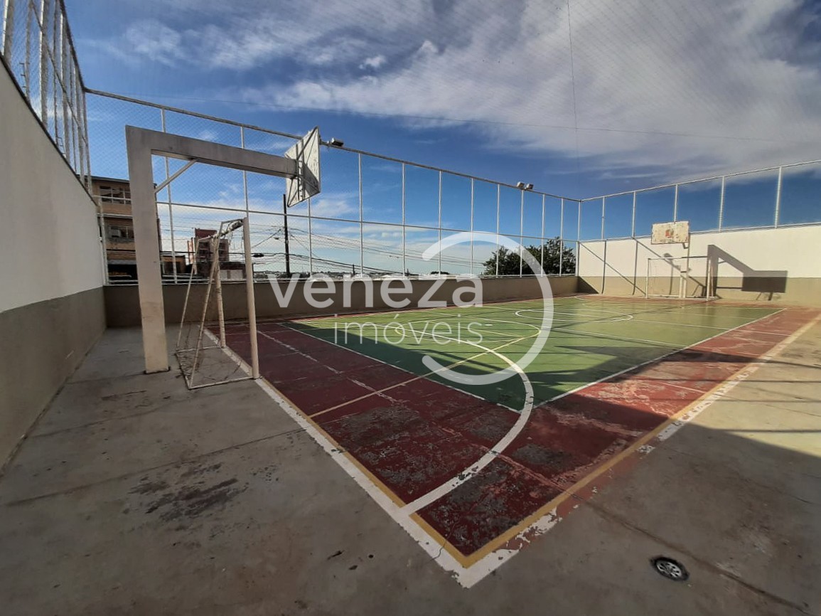 Apartamento para locação no bairro Centro de Londrina - Foto 17