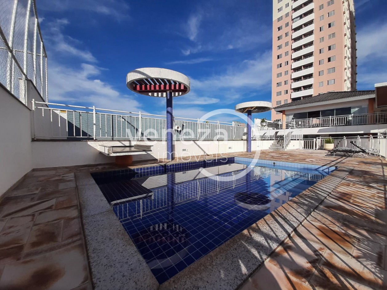 Apartamento para locação no bairro Centro de Londrina - Foto 21