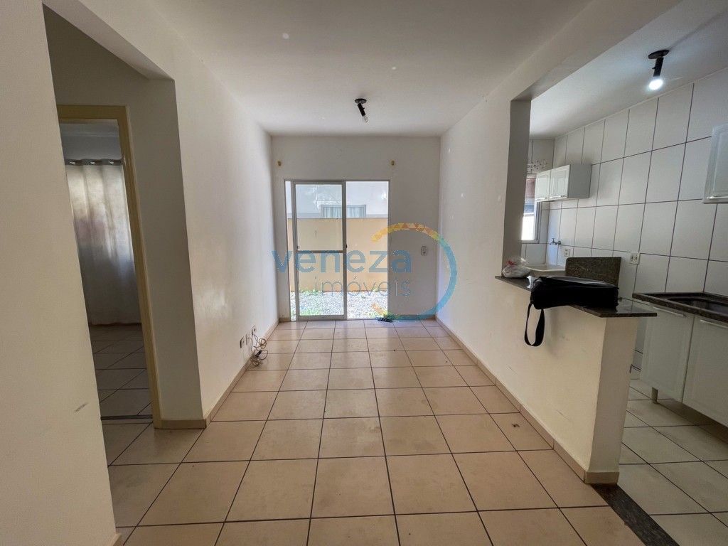 Apartamento para alugar em Nossa Senhora De Lourdes, Londrina — Portal Chave Fácil