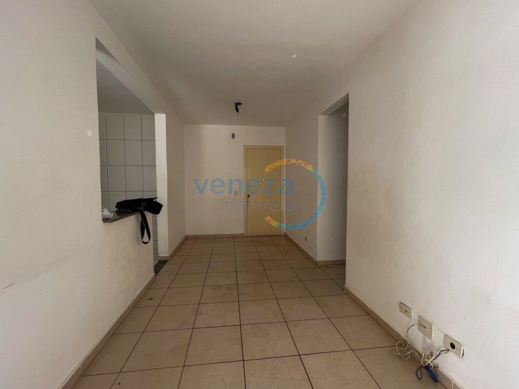 Apartamento para alugar em Nossa Senhora De Lourdes, Londrina — Portal Chave Fácil