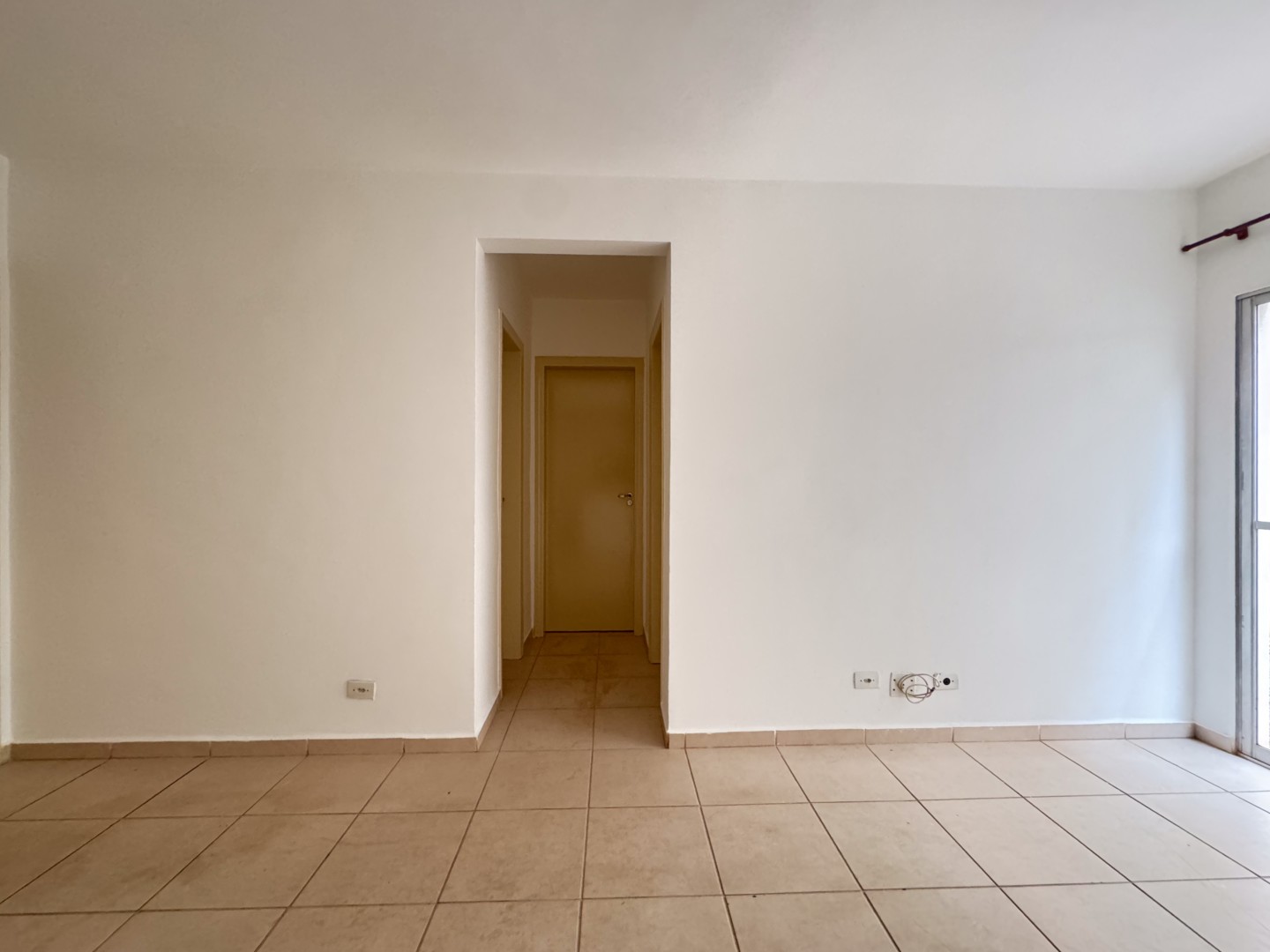 Apartamento para locação no bairro Nossa Senhora de Lourdes de Londrina - Foto 9