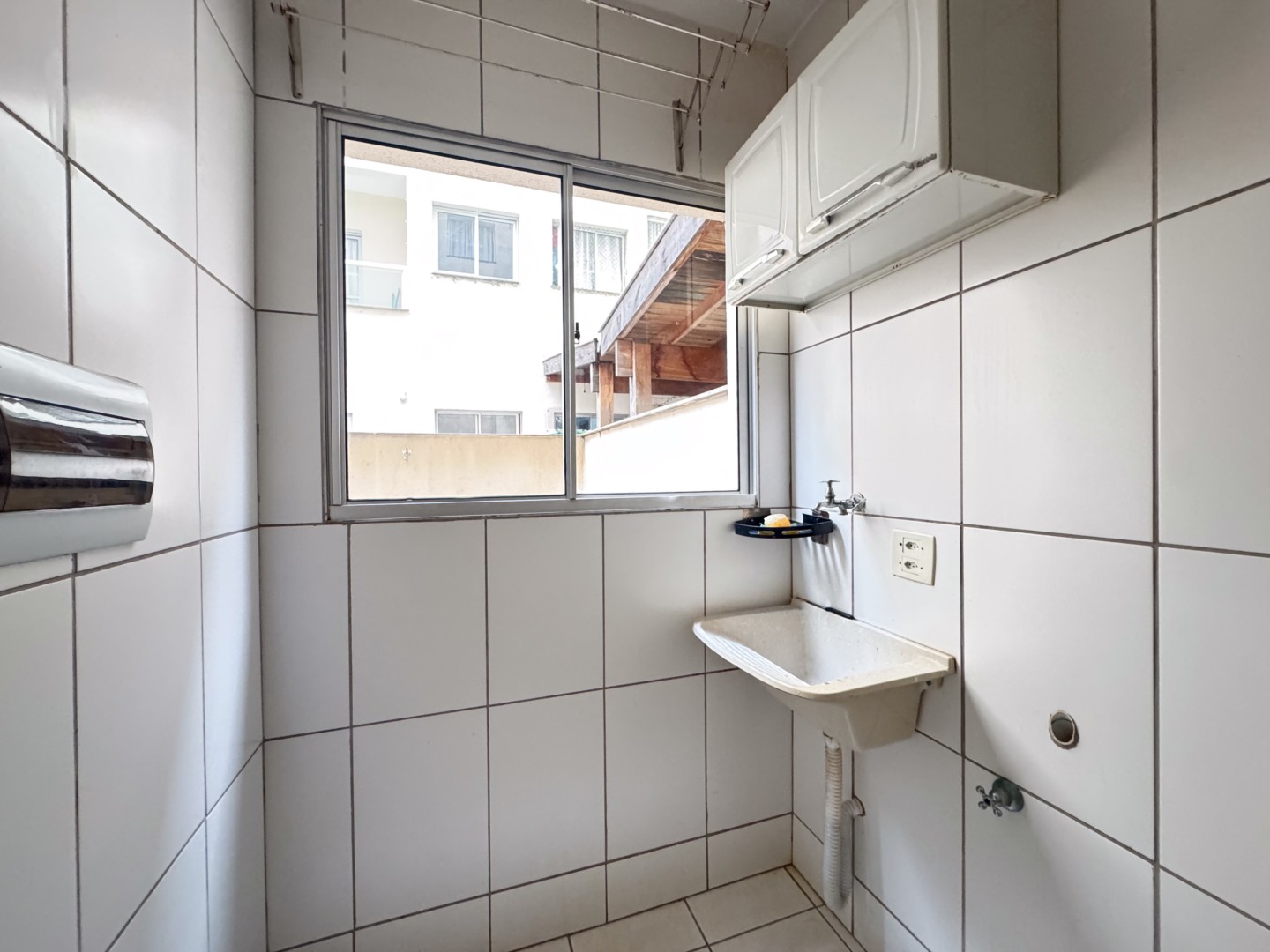 Apartamento para locação no bairro Nossa Senhora de Lourdes de Londrina - Foto 13