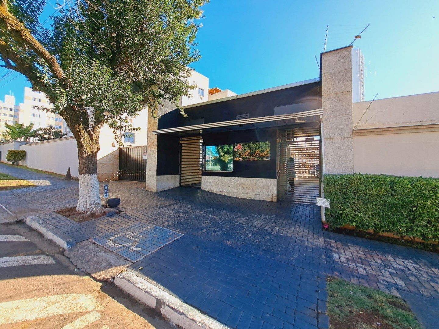 Apartamento para locacao no Nossa Senhora de Lourdes em Londrina com 62m² por R$ 1.380 - Foto 1
