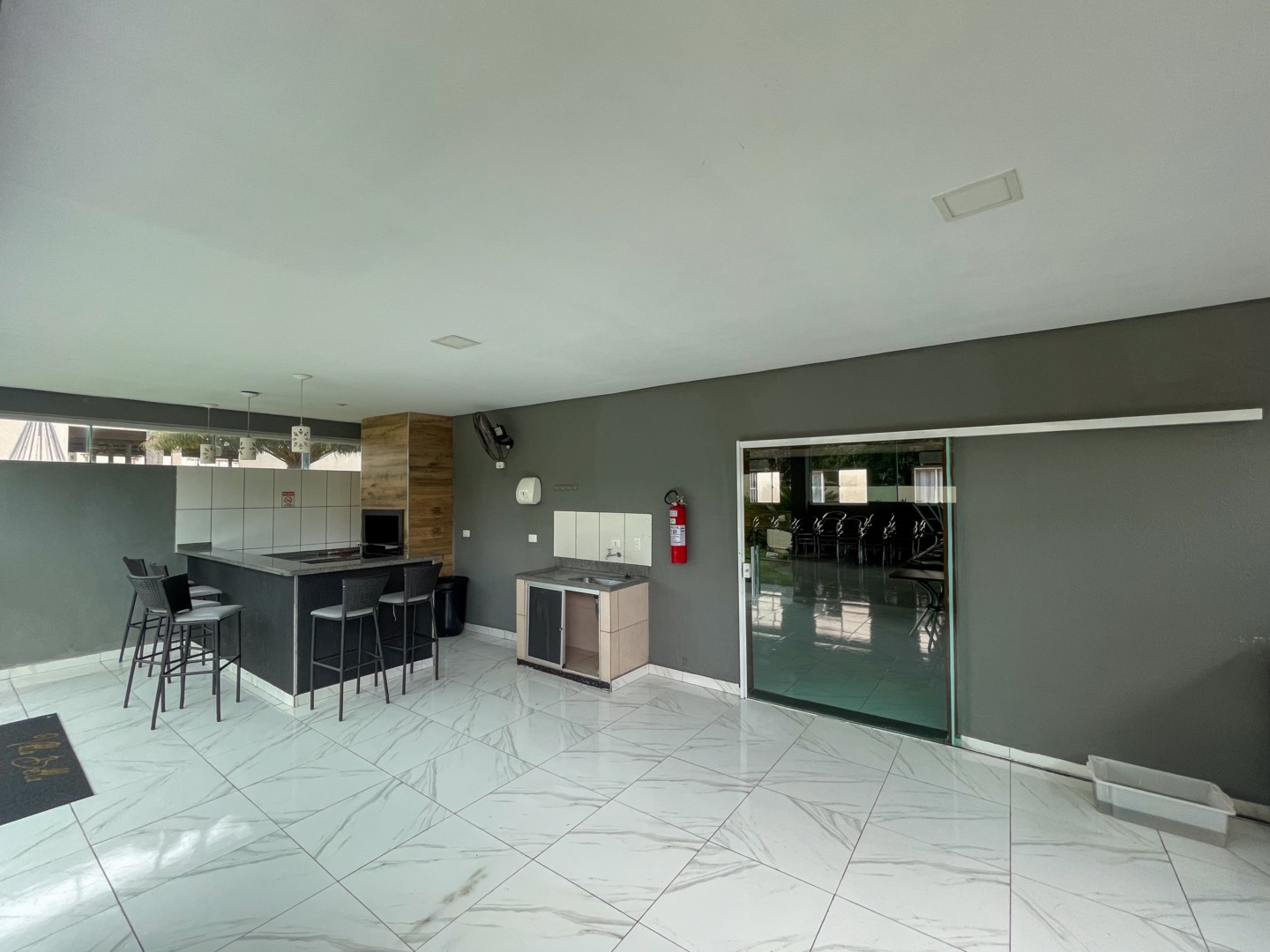 Apartamento para locação no bairro Nossa Senhora de Lourdes de Londrina - Foto 30