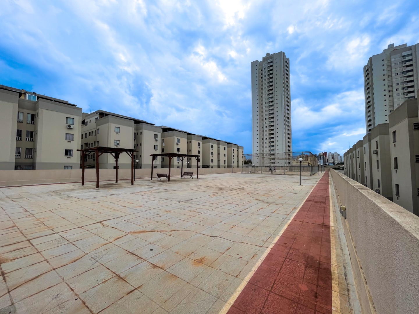 Apartamento para locação no bairro Nossa Senhora de Lourdes de Londrina - Foto 35