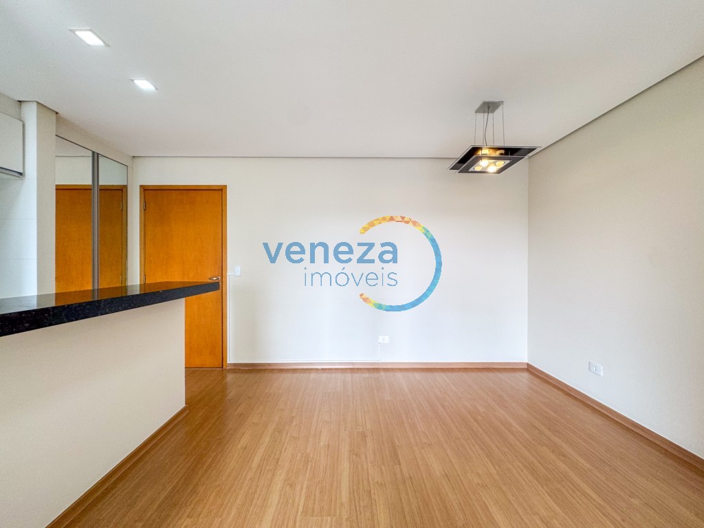 Apartamento para locação no bairro Jardim Moncoes de Londrina - Foto 6